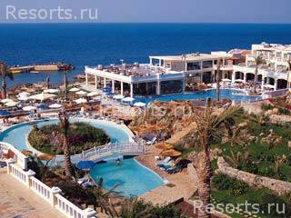 Minos Imperial Luxury Beach Resort 1